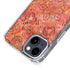 Orange Zen iPhone 14 Plus MagSafe Case