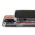 Orange Zen iPhone 15 Pro MagSafe Case
