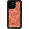 Orange Zen iPhone 14 Pro Max Waterproof Case