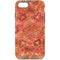 Orange Zen iPhone 7 Pro Case