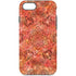 Orange Zen iPhone 7 Pro Case