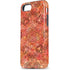 Orange Zen iPhone 7 Pro Case