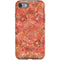 Orange Zen iPhone SE (2nd & 3rd Gen) Pro Case