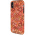 Orange Zen iPhone X Pro Case