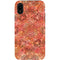 Orange Zen iPhone XR Pro Case