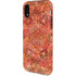 Orange Zen iPhone XR Pro Case