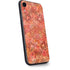 Orange Zen iPhone XR Skin
