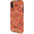 Orange Zen iPhone XS Pro Case