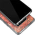 Orange Zen LG Stylo 6 Clear Case