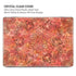 Orange Zen MacBook Air 15in (2023-2025) Case plus Skin