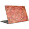 Orange Zen Apple MacBook Pro 15-inch Skin