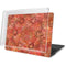 Orange Zen MacBook Pro 15in (2016-19) Case plus Skin