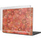 Orange Zen MacBook Pro 16in (2021-25) Case plus Skin
