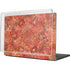 Orange Zen MacBook Pro 16in (2021-25) Case plus Skin