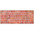 Orange Zen Magic Keyboard Skin