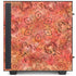Orange Zen NZXT H510 Compact ATX Mid-Tower Case Skin