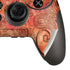 Orange Zen PlayStation Scuf Vantage 2 Controller Skin