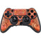 Orange Zen PS4/PC SCUF Impact Controller Skin