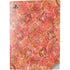 Orange Zen PS5 Digital Edition Console Skin