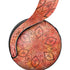 Orange Zen PULSE 3D Wireless Headset for PS5 Skin