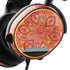 Orange Zen SteelSeries Arctis 3 Skin