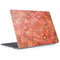 Orange Zen Surface Laptop 2 Skin