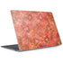 Orange Zen Surface Laptop 2 Skin