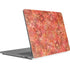 Orange Zen Surface Laptop Studio Skin