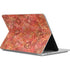 Orange Zen Surface Laptop Studio Skin