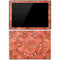Orange Zen Surface Pro 3 Skin