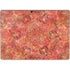 Orange Zen Surface Pro 8 Skin