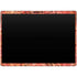Orange Zen Surface Pro 8 Skin