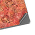 Orange Zen Surface Pro 8 Skin