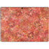 Orange Zen Surface Pro 9 Skin