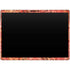 Orange Zen Surface Pro 9 Skin