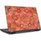 Orange Zen Lenovo ThinkPad Skin