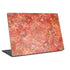 Orange Zen Universal Laptop 16in (13 x 9.4in) Skin