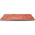 Orange Zen Universal Laptop 17in (13.8 x 10in) Skin