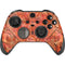 Orange Zen Xbox Elite Wireless Controller Series 2 Skin