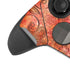 Orange Zen Xbox Elite Wireless Controller Series 2 Skin