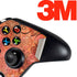 Orange Zen Xbox One Controller Skin