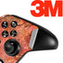 Orange Zen Xbox One Elite Controller Skin