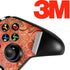 Orange Zen Xbox One S Controller Skin