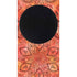 Orange Zen Xbox Series S Skins