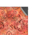 Orange Zen Xbox Series X Console Skin