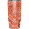 Orange Zen Yeti 20oz Tumbler Skin