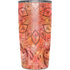 Orange Zen Yeti 20oz Tumbler Skin
