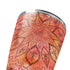 Orange Zen Yeti 20oz Tumbler Skin