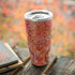 Orange Zen Yeti 20oz Tumbler Skin