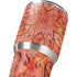 Orange Zen Yeti 30oz Rambler Tumbler Skin